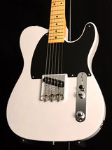 Fender 70th Anniversary Esquire Maple Neck White Blonde-Brian's Guitars