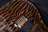 Paul Reed Smith Private Stock 513 Olive-Brian's Guitars