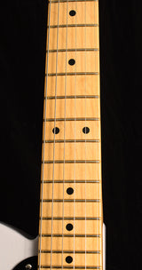 Fender 70th Anniversary Esquire Maple Neck White Blonde-Brian's Guitars