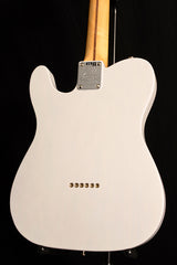 Fender 70th Anniversary Esquire Maple Neck White Blonde-Brian's Guitars