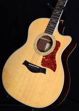 Used Taylor 814ce-Brian's Guitars