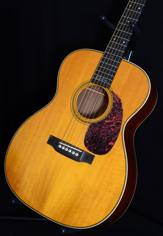 Used Martin 000-28 Eric Clapton Signature-Brian's Guitars