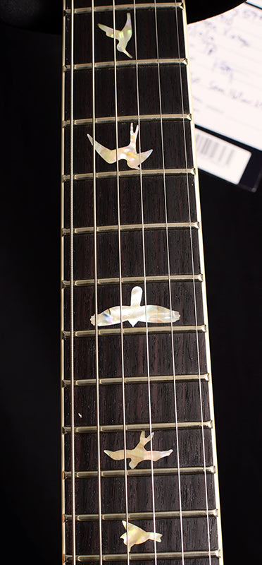 Paul Reed Smith McCarty 594 Semi-Hollow Limited Aquamarine-Brian's Guitars
