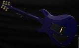 Paul Reed Smith Special Semi-Hollow Limited Violet Blue Burst-Brian's Guitars