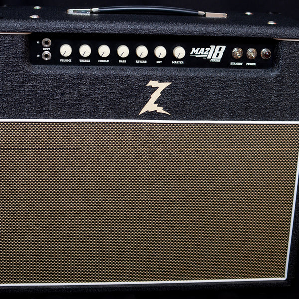 Used Dr. Z Maz 18 Jr. Reverb