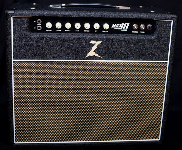 Used Dr. Z Maz 18 Jr. Reverb