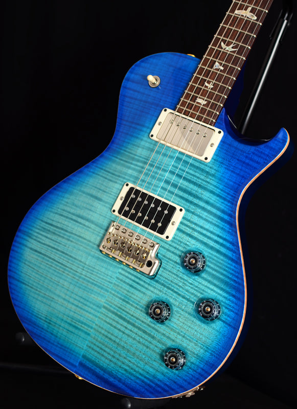 Used Paul Reed Smith Tremonti Makena Blue-Brian's Guitars