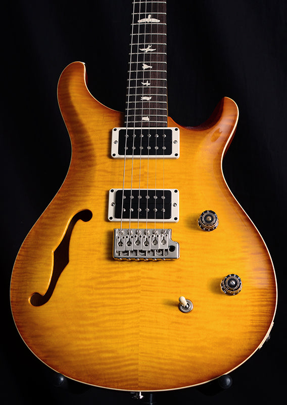 Used Paul Reed Smith CE 24 Semi-Hollow McCarty Sunburst-Brian's Guitars