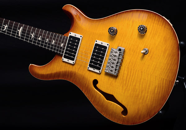 Used Paul Reed Smith CE 24 Semi-Hollow McCarty Sunburst-Brian's Guitars