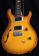 Used Paul Reed Smith CE 24 Semi-Hollow McCarty Sunburst-Brian's Guitars