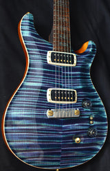 Paul Reed Smith Private Stock Paul's Guitar Northern Lights Brazilian-Brian's Guitars