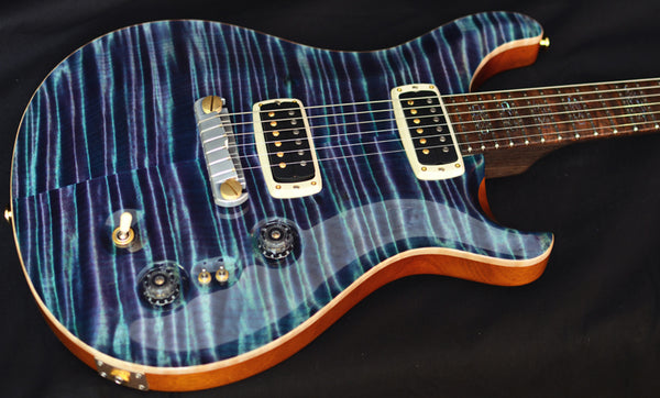 Paul Reed Smith Private Stock Paul's Guitar Northern Lights Brazilian-Brian's Guitars