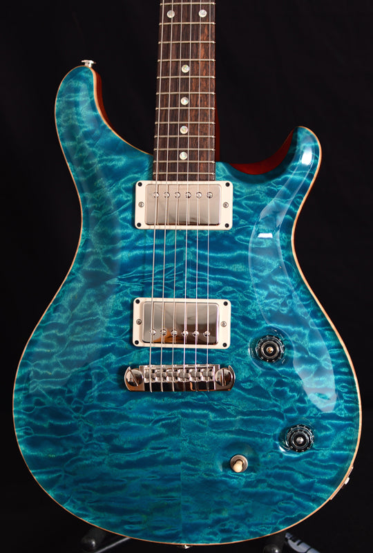 Paul Reed Smith Artist McCarty One-Off Blue Matteo-Brian's Guitars