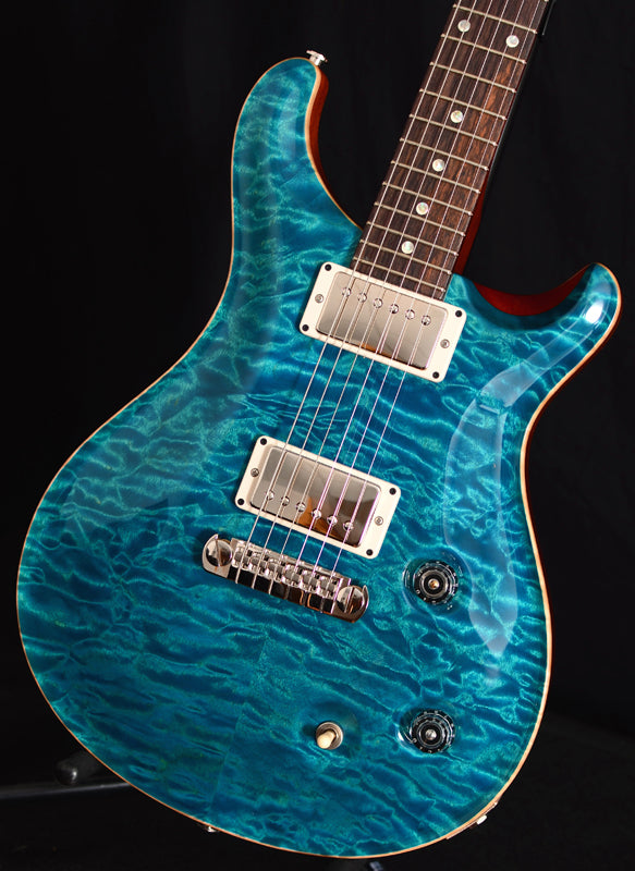 Paul Reed Smith Artist McCarty One-Off Blue Matteo-Brian's Guitars