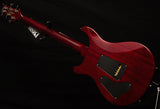 Paul Reed Smith Wood Library Custom 24 Fatback Brian's Limited Charcoal Cherry Burst-Brian's Guitars