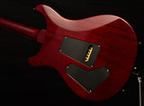 Paul Reed Smith Wood Library Custom 24 Fatback Brian's Limited Charcoal Cherry Burst-Brian's Guitars