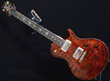 Paul Reed Smith Wood Library P245 Brian's Limited Orange Tiger-Brian's Guitars