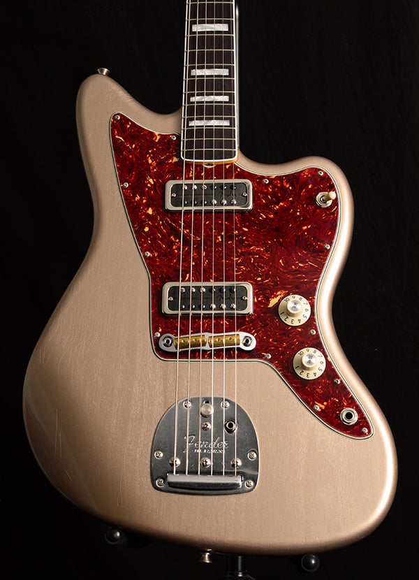 Fender Custom Shop '65 Jazzmaster Closet Classic Masterbuilt By Chris Fleming-Electric Guitars-Brian's Guitars