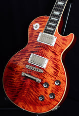 Used Gibson Les Paul Standard Limited Santa Fe Sunrise-Brian's Guitars