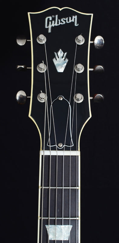 Used Gibson Les Paul Standard Limited Santa Fe Sunrise-Brian's Guitars