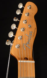 Fender FSR Limited Edition '50 Telecaster Lake Placid Blue-Brian's Guitars
