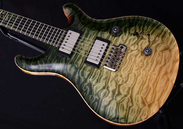 Paul Reed Smith Private Stock Custom 24 Walking Zombie #6-Brian's Guitars