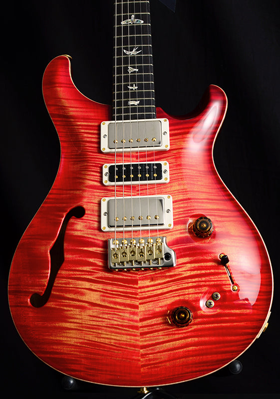 Paul Reed Smith Special Semi-Hollow Limited Blood Orange-Brian's Guitars