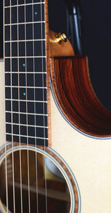 Taylor Custom Grand Concert GC Cocobolo-Brian's Guitars