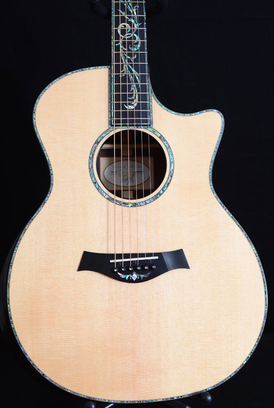 Taylor Presentation PS14ce Cocobolo-Brian's Guitars