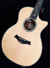 Taylor Presentation PS14ce Cocobolo-Brian's Guitars