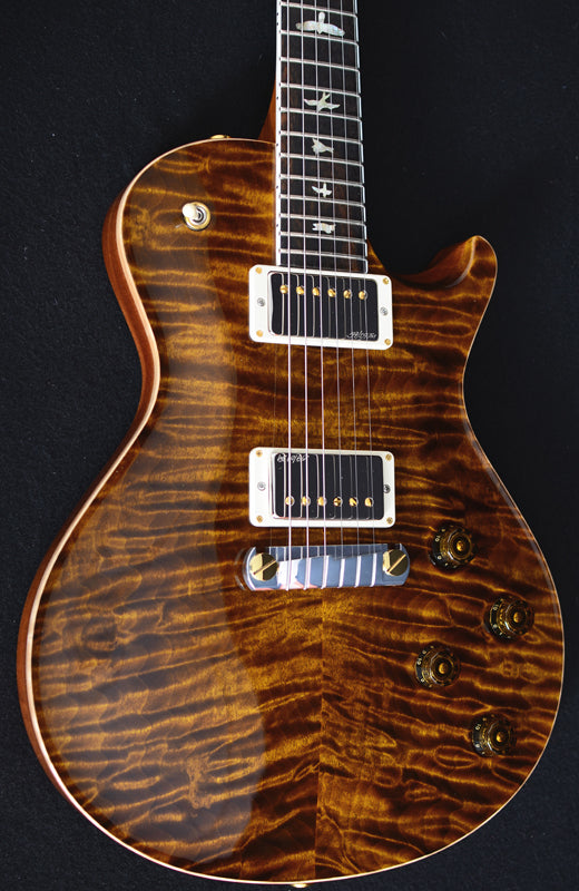 Paul Reed Smith Ted McCarty SC245 Black Gold One Off-Brian's Guitars