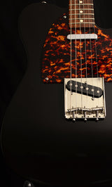 Used DeTemple Spirit Series '52 Black-Brian's Guitars