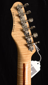 Used DeTemple Spirit Series '52 Black-Brian's Guitars