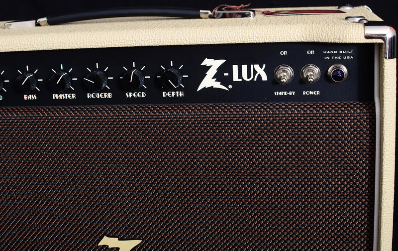 Used Dr. Z Amplification Z-Lux Combo-Brian's Guitars