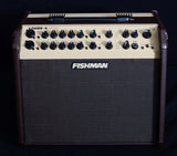 Fishman Loudbox Artist PRO-LBX-600 Acoustic Combo Amp-Amplification-Brian's Guitars
