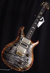 Paul Reed Smith Special Semi-Hollow Limited Burnt Maple Leaf-Brian's Guitars