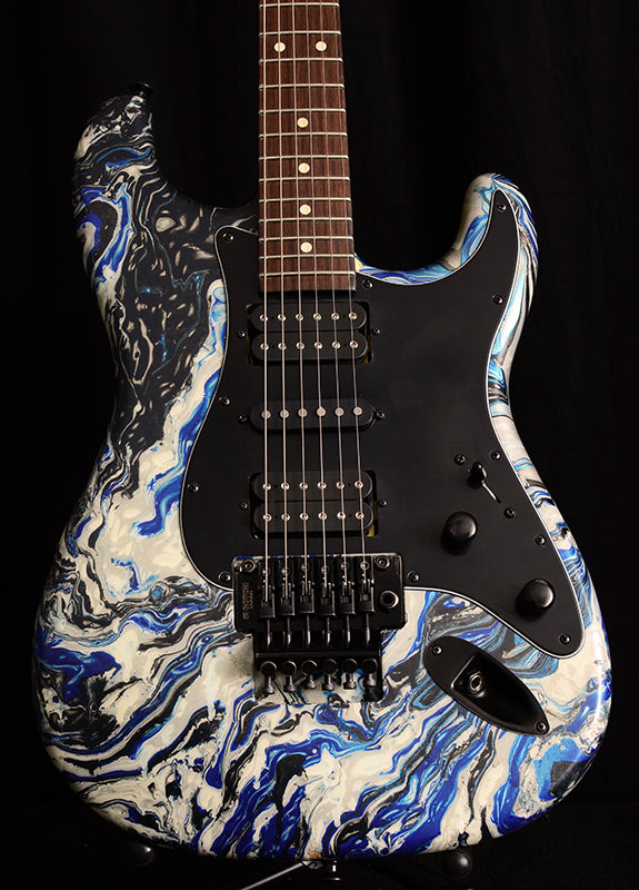 Nash S81 Custom Swirl-Brian's Guitars