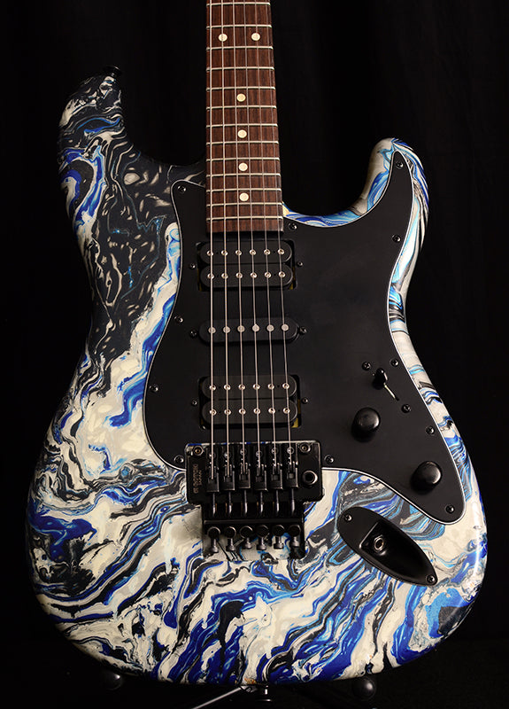 Used Nash S81 Custom Swirl-Brian's Guitars