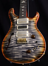 Paul Reed Smith Special Semi-Hollow Limited Burnt Maple Leaf-Brian's Guitars