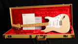Used D'Pergo Vintage Limited Natural Blonde-Electric Guitars-Brian's Guitars