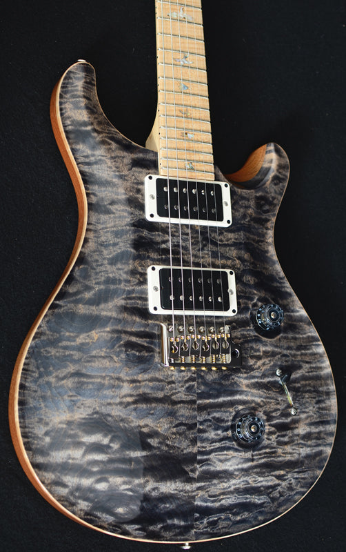 Paul Reed Smith Custom 24 Charcoal One Off-Brian's Guitars