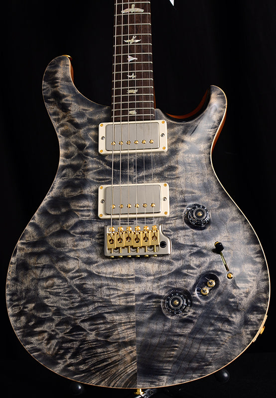 Paul Reed Smith Custom 24-08 Charcoal-Brian's Guitars