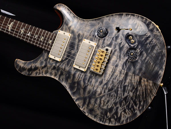 Paul Reed Smith Custom 24-08 Charcoal-Brian's Guitars