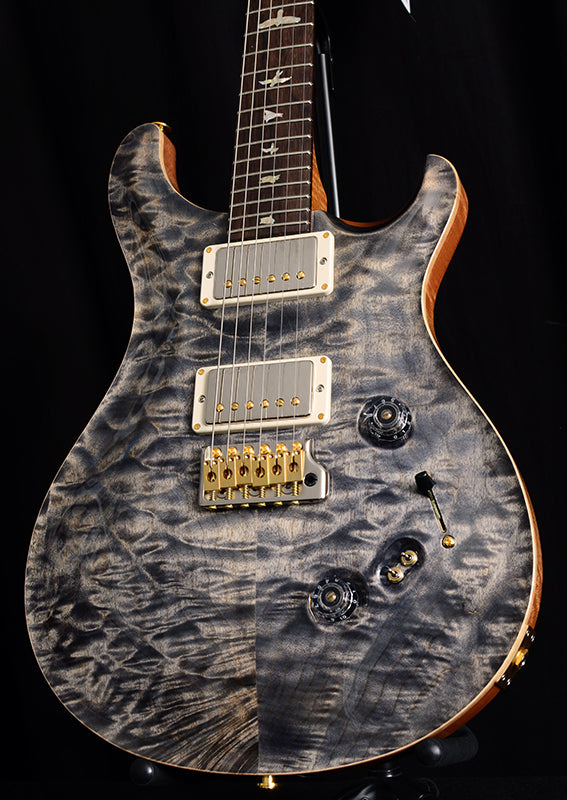 Paul Reed Smith Custom 24-08 Charcoal-Brian's Guitars