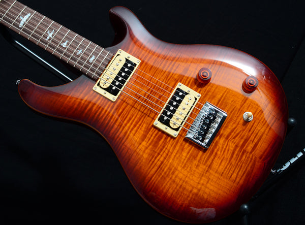 Paul Reed Smith SE 277 Baritone Sunburst-Brian's Guitars