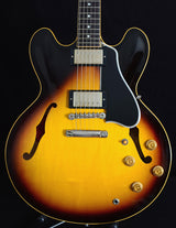 Used Gibson Custom 1958 Reissue ES-335-Brian's Guitars
