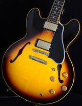 Used Gibson Custom 1958 Reissue ES-335-Brian's Guitars