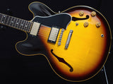 Used Gibson Custom 1958 Reissue ES-335-Brian's Guitars