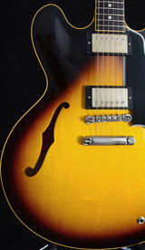 Used Gibson Custom 1958 Reissue ES-335-Brian's Guitars