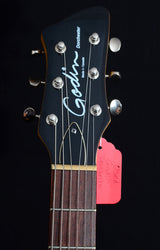 Used Godin Dorchester Electric Guitar Natural-Brian's Guitars